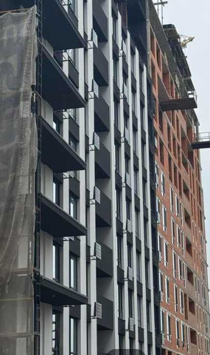 Квартира на ЖК Manhattan Up! в Івано-Франківську, ID 365106, фото №2