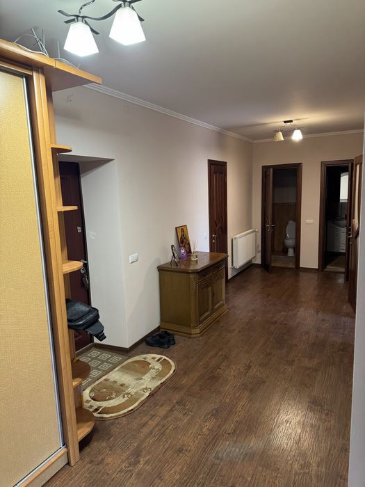 Квартира — Івано-Франківськ в Івано-Франківську, ID 365127, фото №4