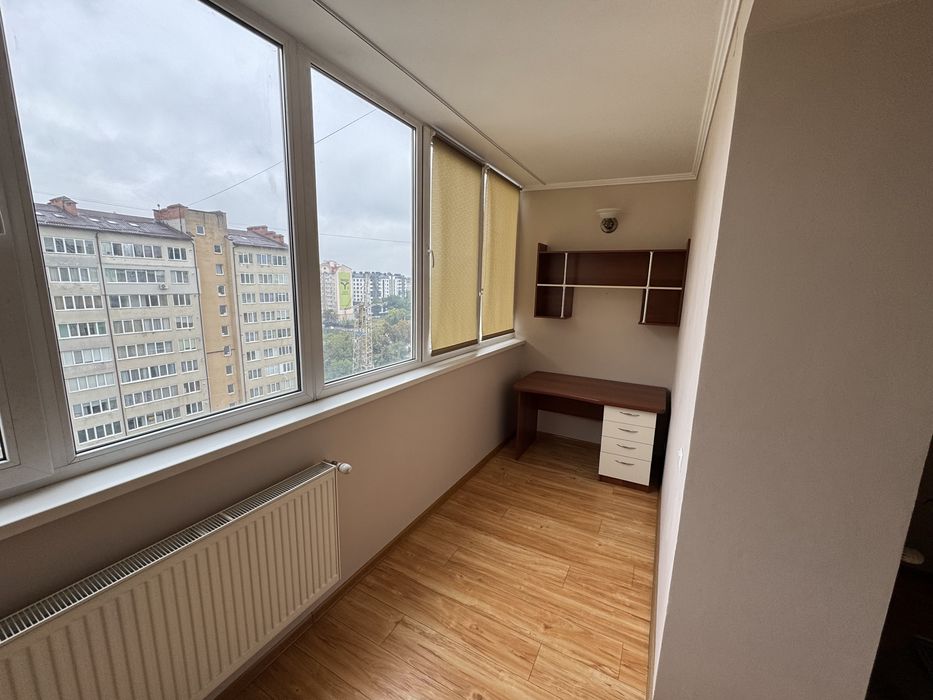 Квартира — Івано-Франківськ в Івано-Франківську, ID 365127, фото №9