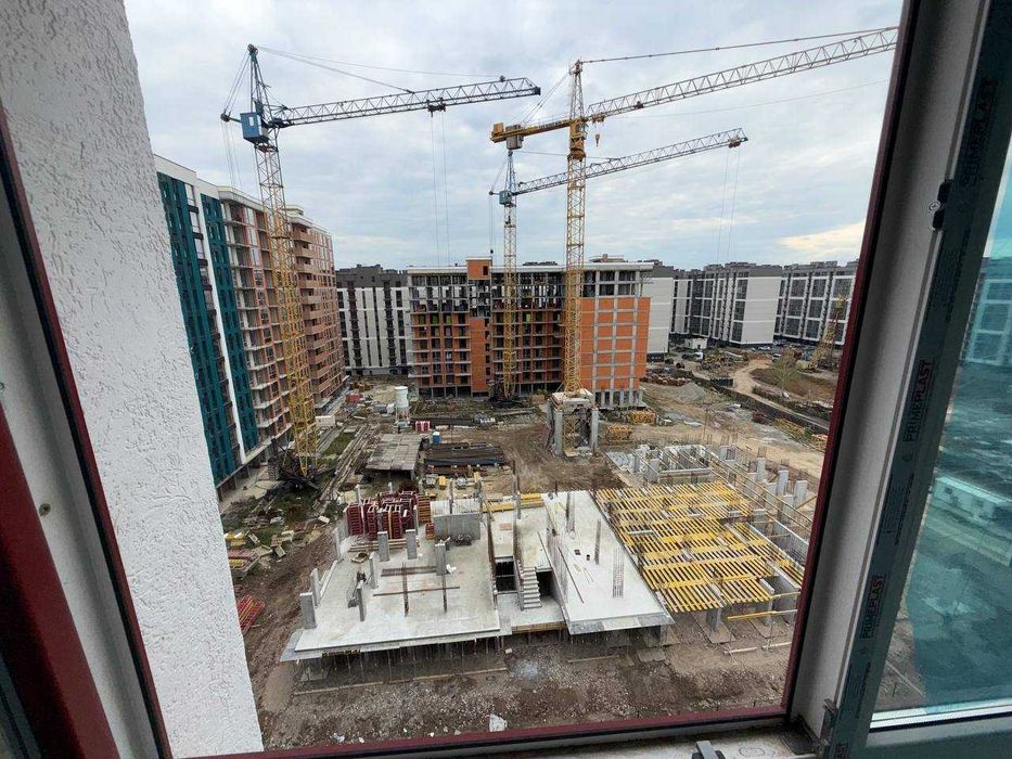 Квартира на ЖК «Містечко Козацьке» в Івано-Франківську, ID 365152, фото №21