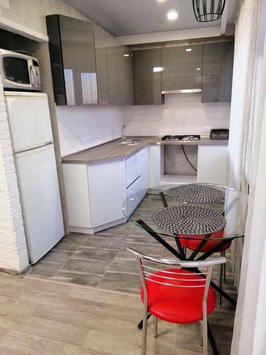 Квартира на вул. Богдана, 34 в Краматорськ, ID 365162, фото №1