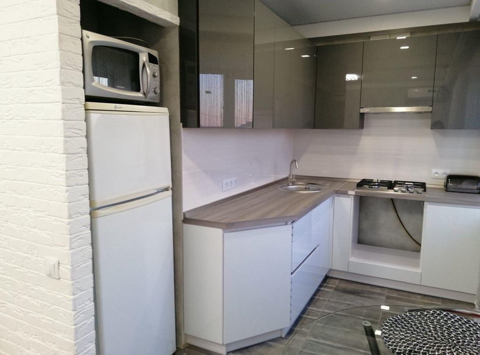 Квартира на вул. Богдана, 34 в Краматорську, ID 365162, фото №6