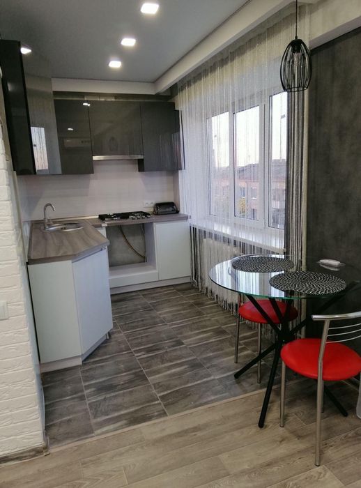 Квартира на вул. Богдана, 34 в Краматорську, ID 365162, фото №8