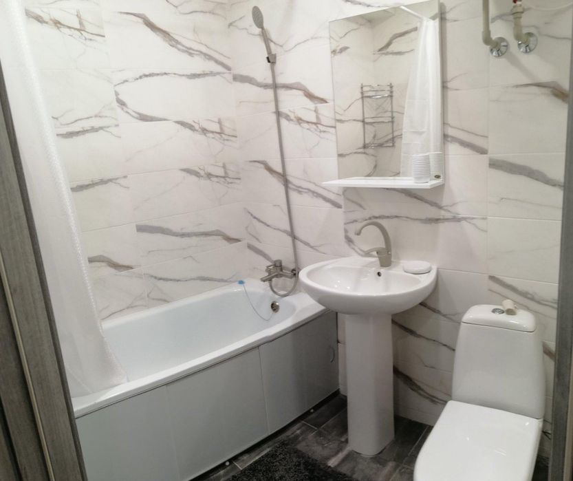 Квартира на вул. Богдана, 34 в Краматорську, ID 365162, фото №10
