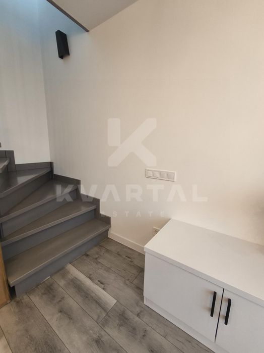 Квартира на ЖК Білий шоколад в Києві, ID 365165, фото №18