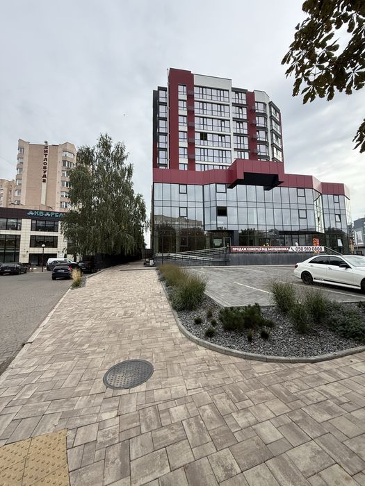 Квартира на ЖК Гранд липини в Луцьку, ID 365190, фото №2