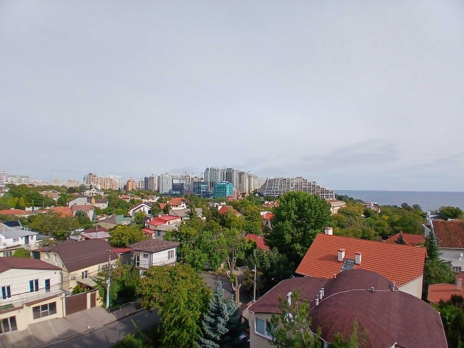 Квартира на вул. Каманіна, 20 в Одесі, ID 365235, фото №11