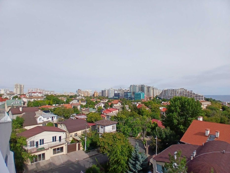 Квартира на вул. Каманіна, 20 в Одесі, ID 365235, фото №12