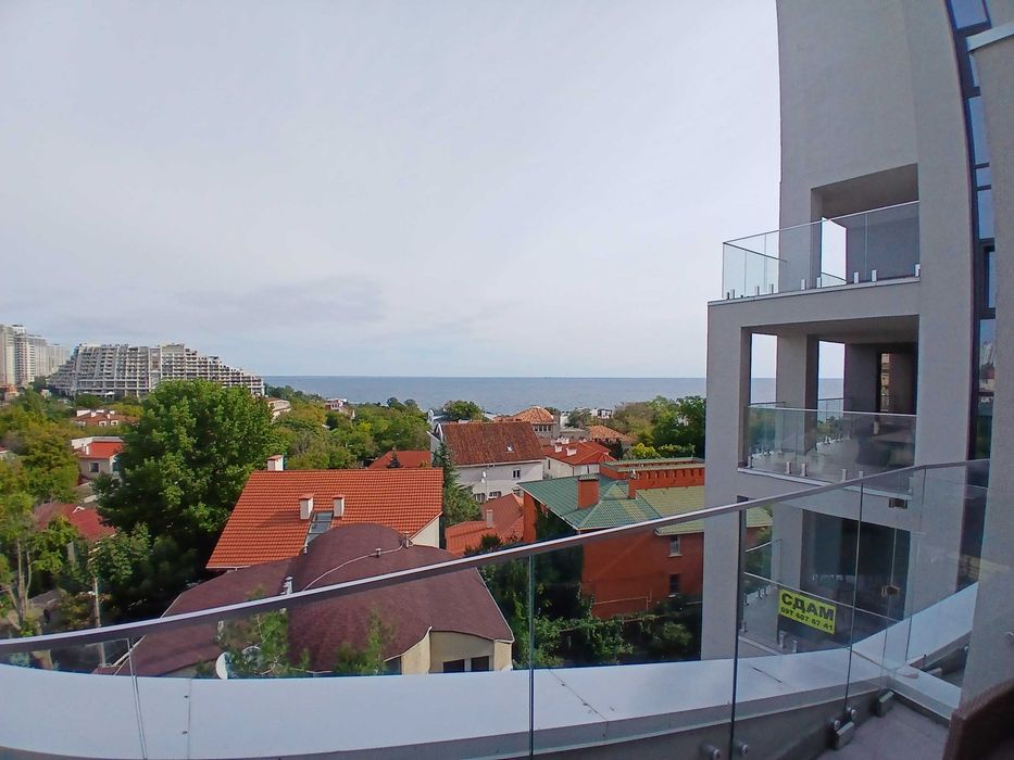 Квартира на вул. Каманіна, 20 в Одесі, ID 365235, фото №9