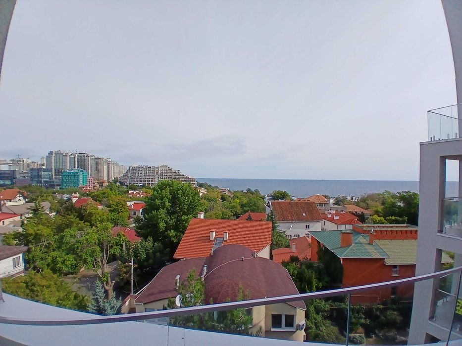 Квартира на вул. Каманіна, 20 в Одесі, ID 365235, фото №10