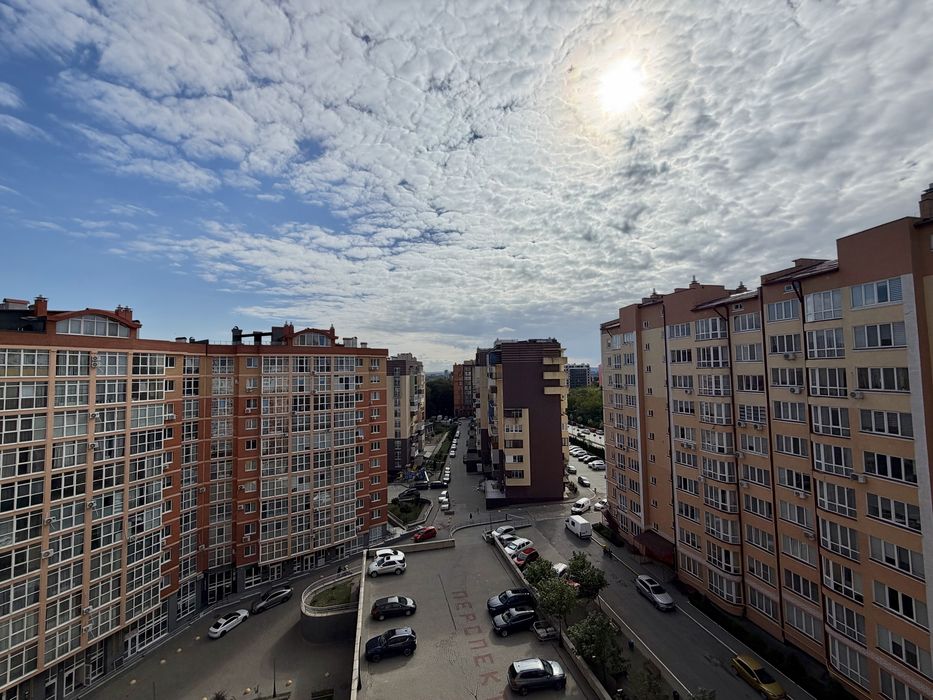 Квартира на вул. Рівненська в Чернівцях, ID 365207, фото №10