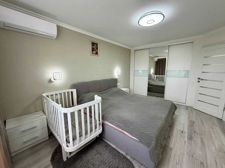 Квартира на вул. Мазепи в Івано-Франківську, ID 365304, фото №11