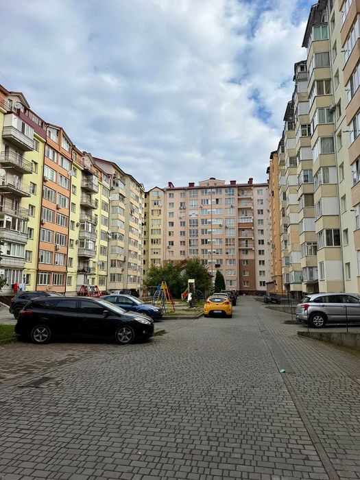 Квартира на вул. Мазепи в Івано-Франківську, ID 365304, фото №21