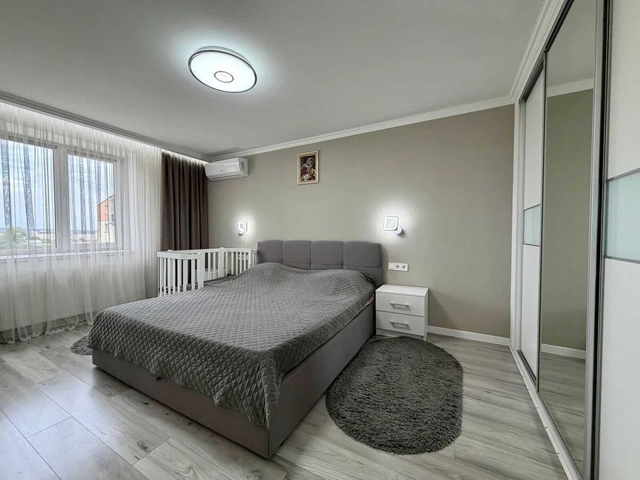 Квартира на вул. Мазепи в Івано-Франківську, ID 365304, фото №9