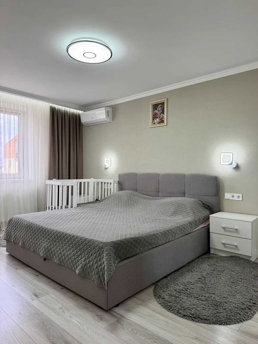 Квартира на вул. Мазепи в Івано-Франківську, ID 365304, фото №10