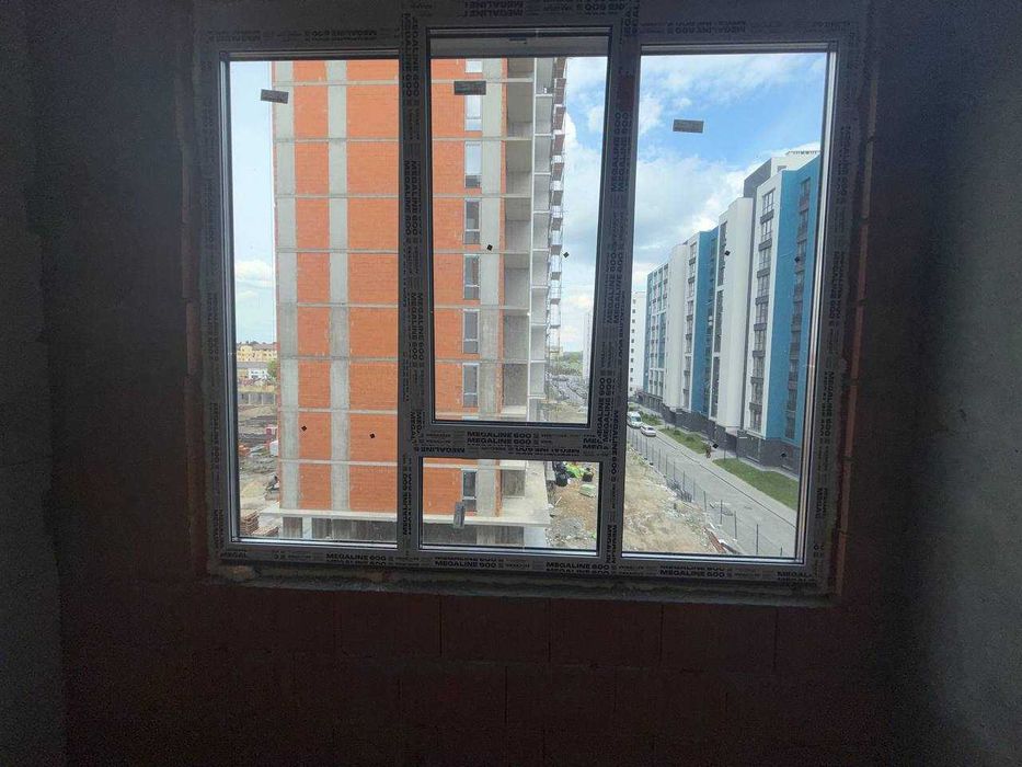 Квартира на ЖК «Козацький» в Івано-Франківську, ID 365295, фото №19