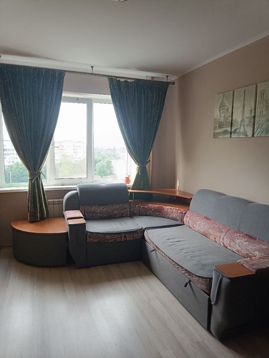 Квартира на вул. Романа Атаманюка в Сумах, ID 365643, фото №2