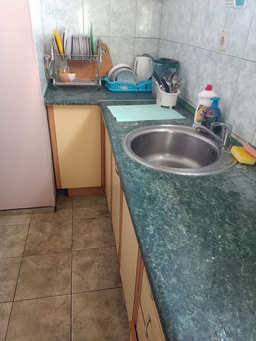 Квартира на вул. Романа Атаманюка в Сумах, ID 365643, фото №15