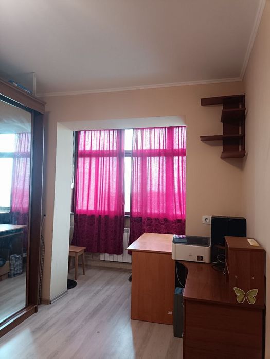 Квартира на вул. Романа Атаманюка в Сумах, ID 365643, фото №4