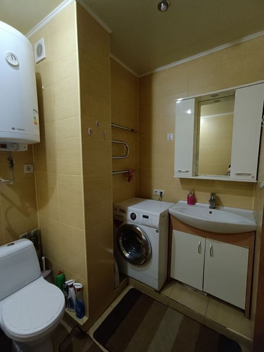 Квартира на вул. Романа Атаманюка в Сумах, ID 365643, фото №8