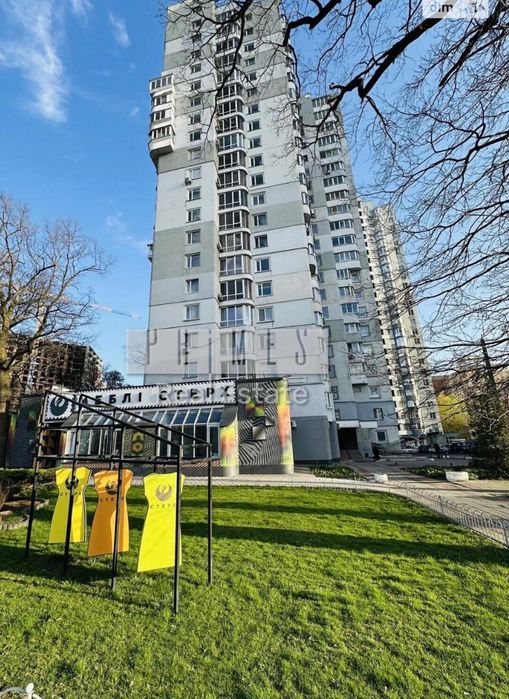 Квартира на просп. Берестейський, 107, ID 365263, фото №1