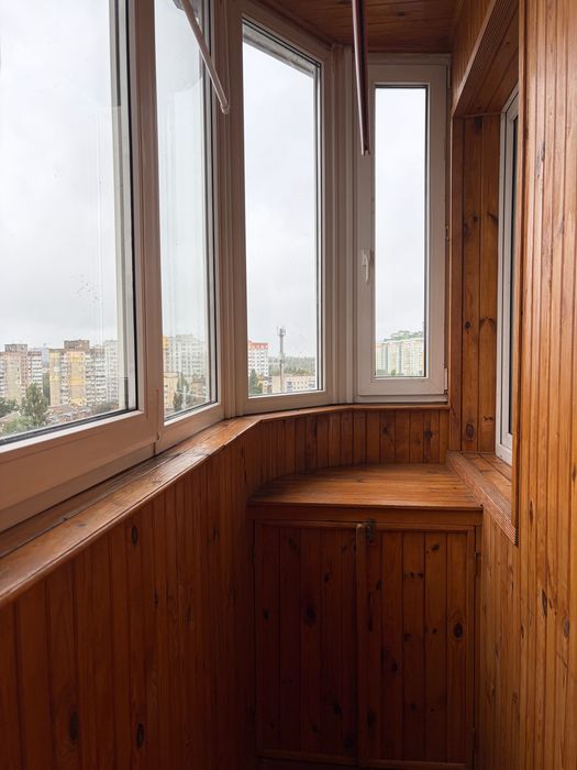 Квартира на просп. Берестейський, 107 в Києві, ID 365263, фото №5