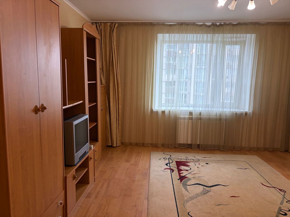 Квартира на просп. Берестейський, 107 в Києві, ID 365263, фото №6