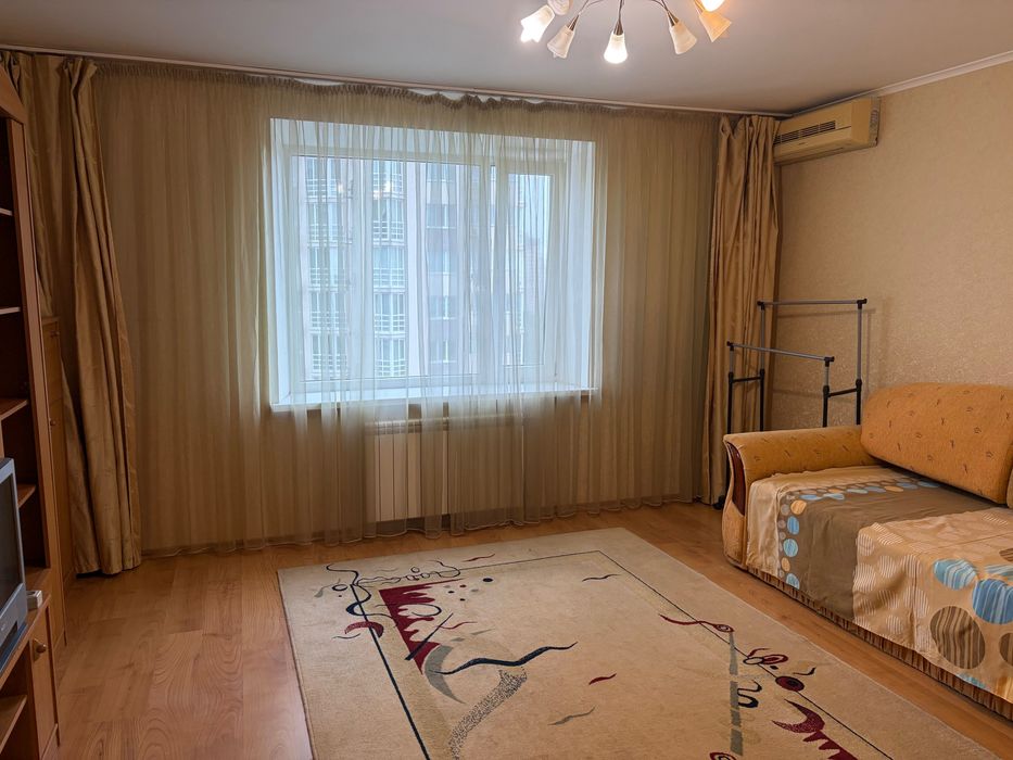 Квартира на просп. Берестейський, 107 в Києві, ID 365263, фото №8