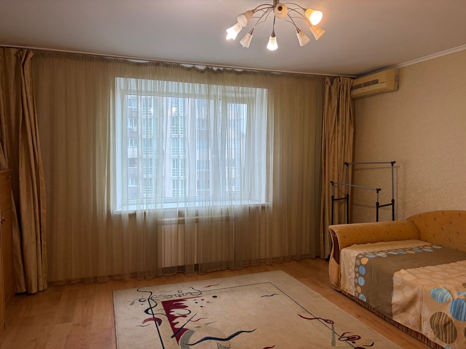 Квартира на просп. Берестейський, 107 в Києві, ID 365263, фото №9