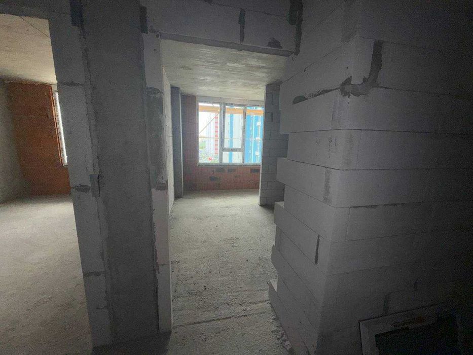 Квартира на ЖК Козацький в Івано-Франківську, ID 365288, фото №13