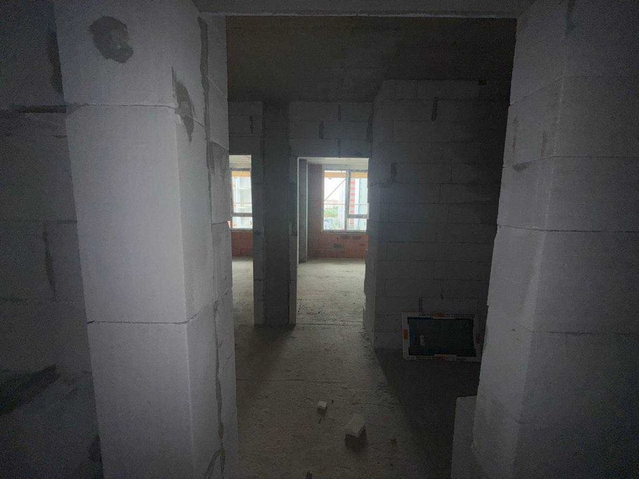 Квартира на ЖК Козацький в Івано-Франківську, ID 365288, фото №4