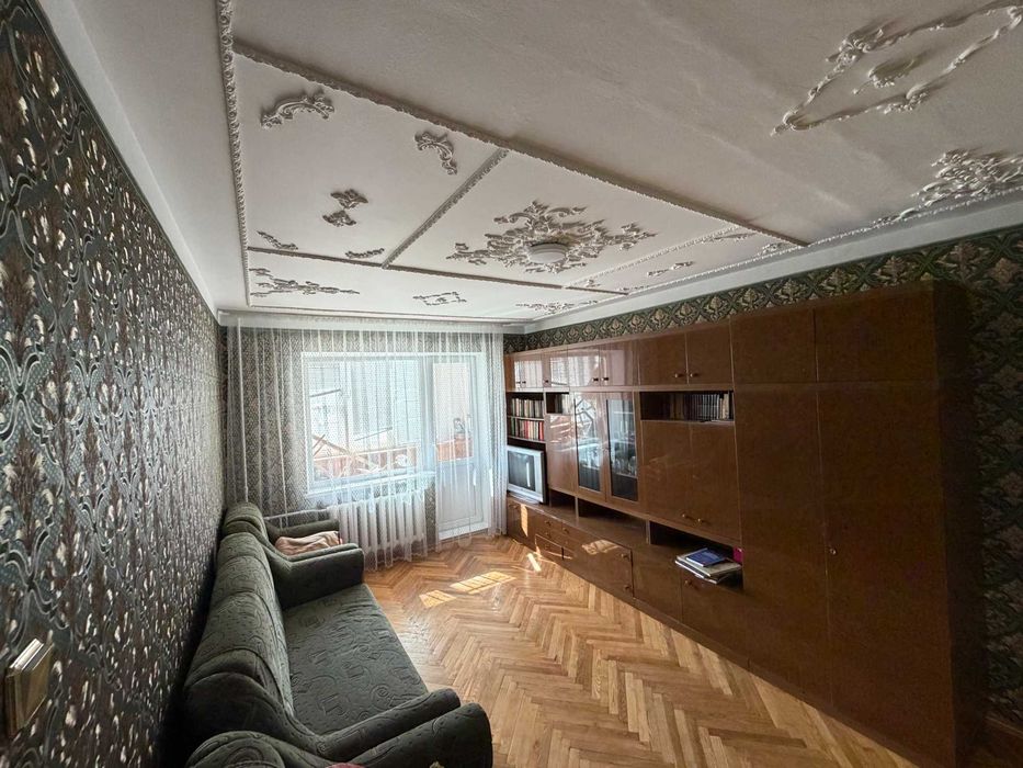 Квартира на вул. Райдужна, 7 в Києві, ID 365639, фото №2