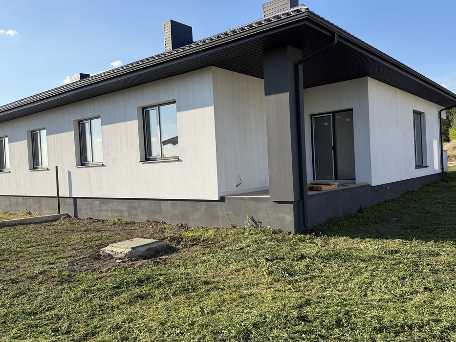 Будинок, Забороль, вул. Яблунева у Волинській області, ID 423460, фото №6