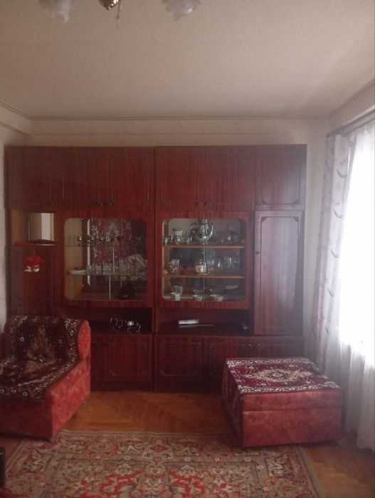 Квартира на вул. Сорочинська, 10 в Запоріжжі, ID 365585, фото №3