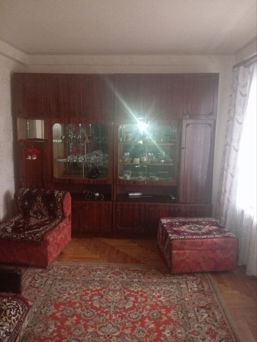 Квартира на вул. Сорочинська, 10 в Запоріжжі, ID 365585, фото №6
