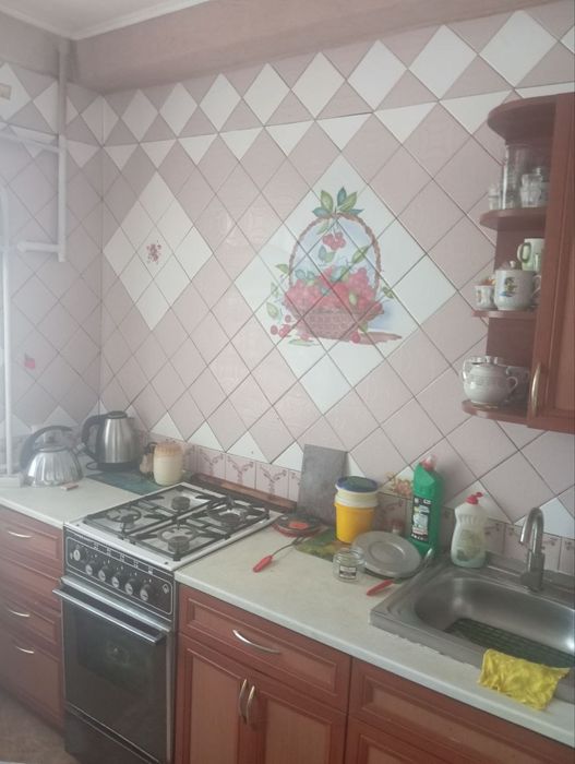 Квартира на вул. Сорочинська, 10 в Запоріжжі, ID 365585, фото №7