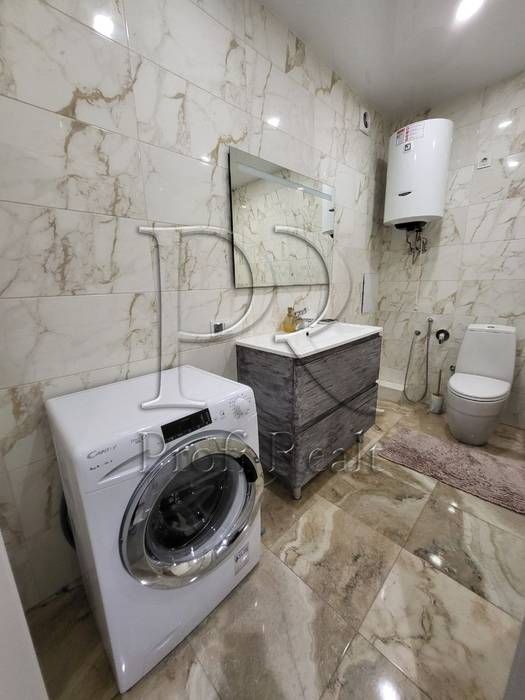 Квартира на ЖК Малахіт в Києві, ID 365713, фото №11