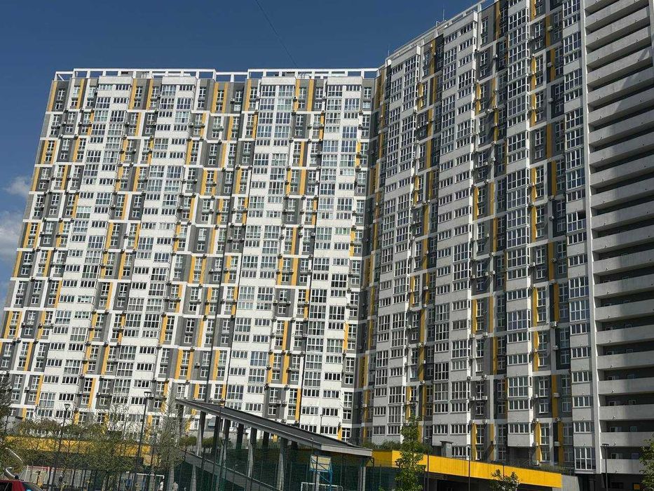 Квартира на вул. Микільсько-Слобідська, 10 в Києві, ID 365640, фото №18