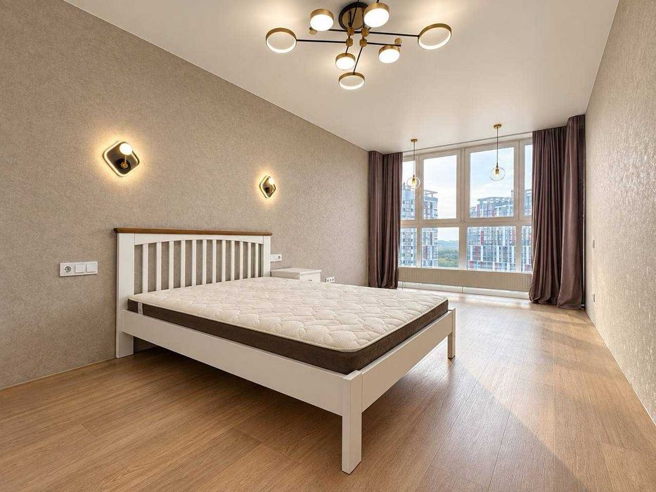 Квартира на вул. Микільсько-Слобідська, 10 в Києві, ID 365640, фото №6