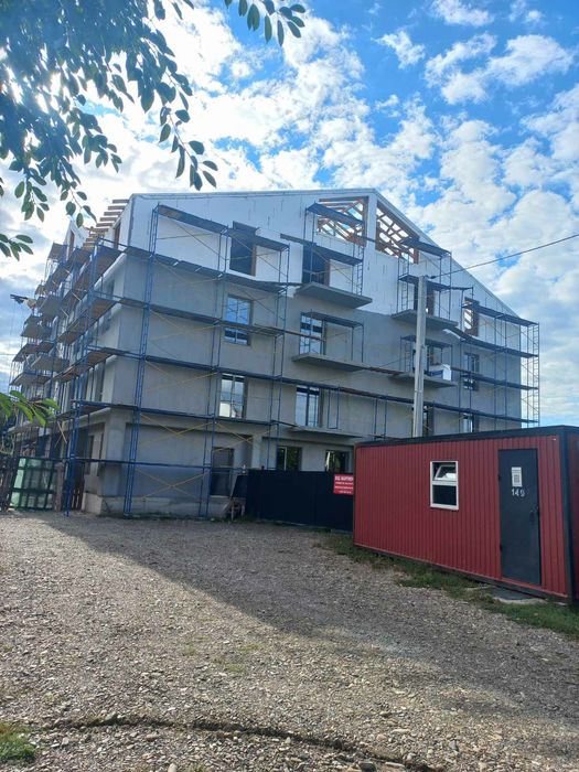 Квартира на ЖК Dream House в Чернівцях, ID 365609, фото №3