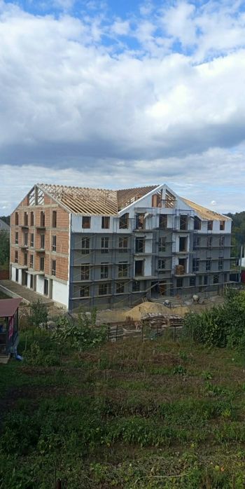 Квартира на ЖК Dream House в Чернівцях, ID 365609, фото №4
