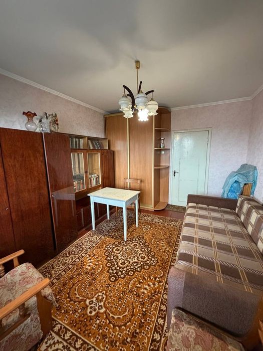 Квартира на Дніпровський в Києві, ID 365655, фото №8