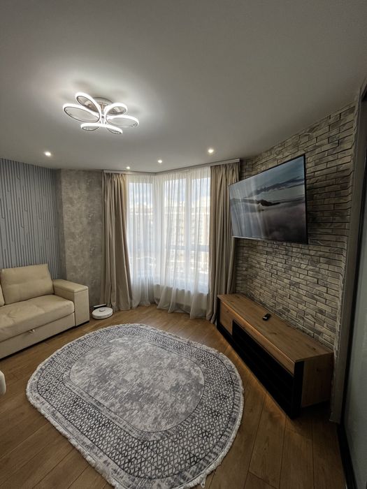 Квартира на вул. Щаслива, 52 в Києві, ID 365684, фото №8
