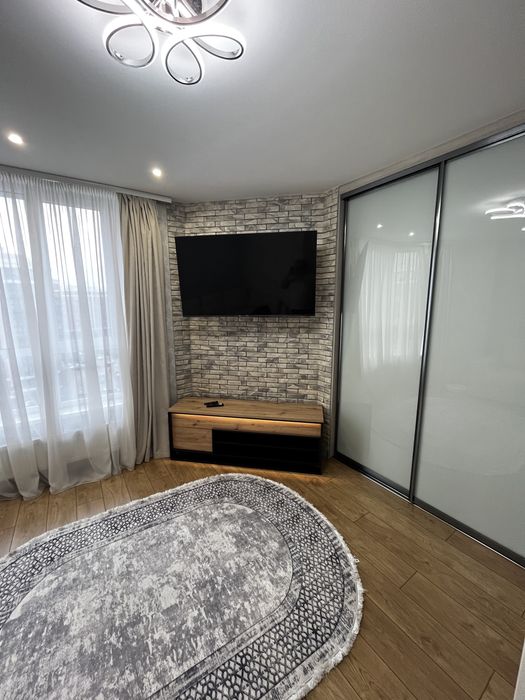 Квартира на вул. Щаслива, 52 в Києві, ID 365684, фото №9