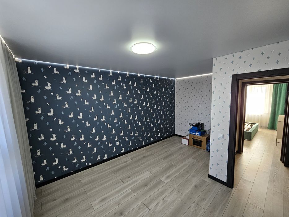 Квартира — с. Новосілки в Києві, ID 365623, фото №19