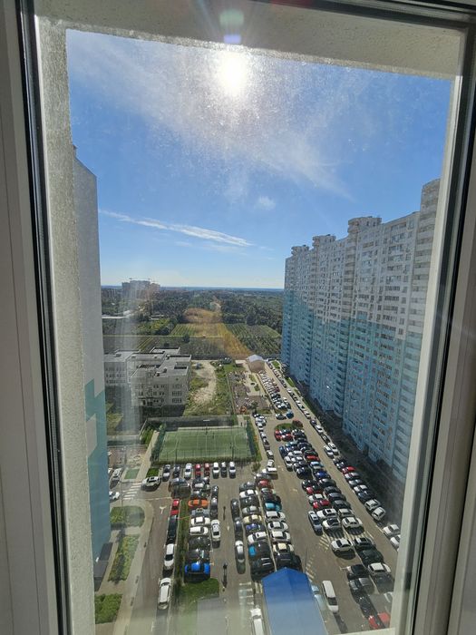 Квартира — с. Новосілки в Києві, ID 365623, фото №24