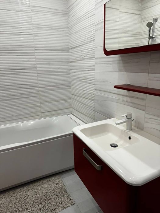 Квартира на вул. Завальна, 10Г в Києві, ID 365682, фото №10