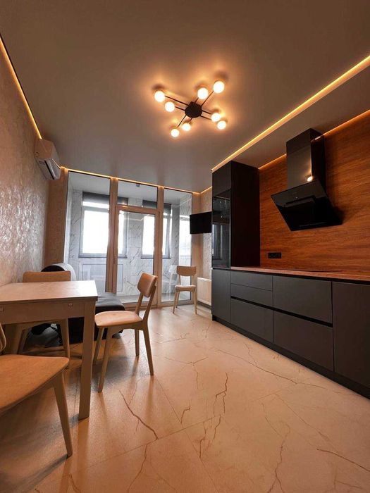 Квартира на просп. Берестейський, 11 в Києві, ID 365683, фото №5