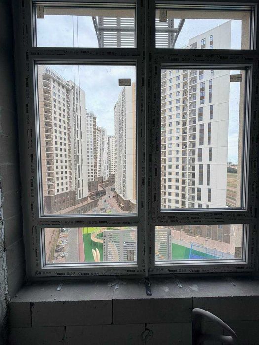 Квартира на вул. Краснова в Одесі, ID 365717, фото №2