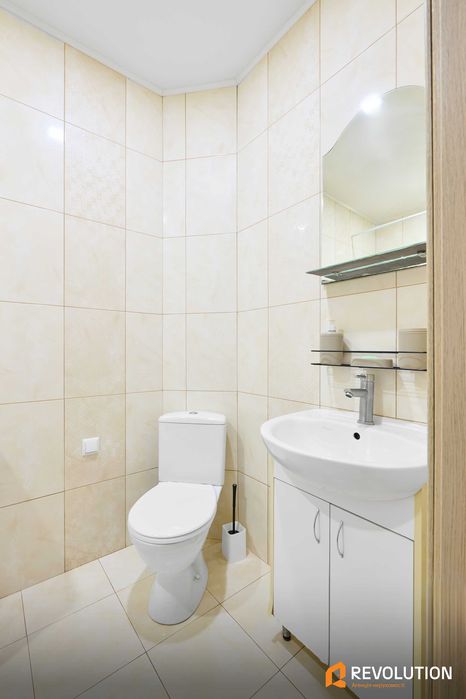 Квартира на вул. Гетьманська, 9 в Києві, ID 365772, фото №11